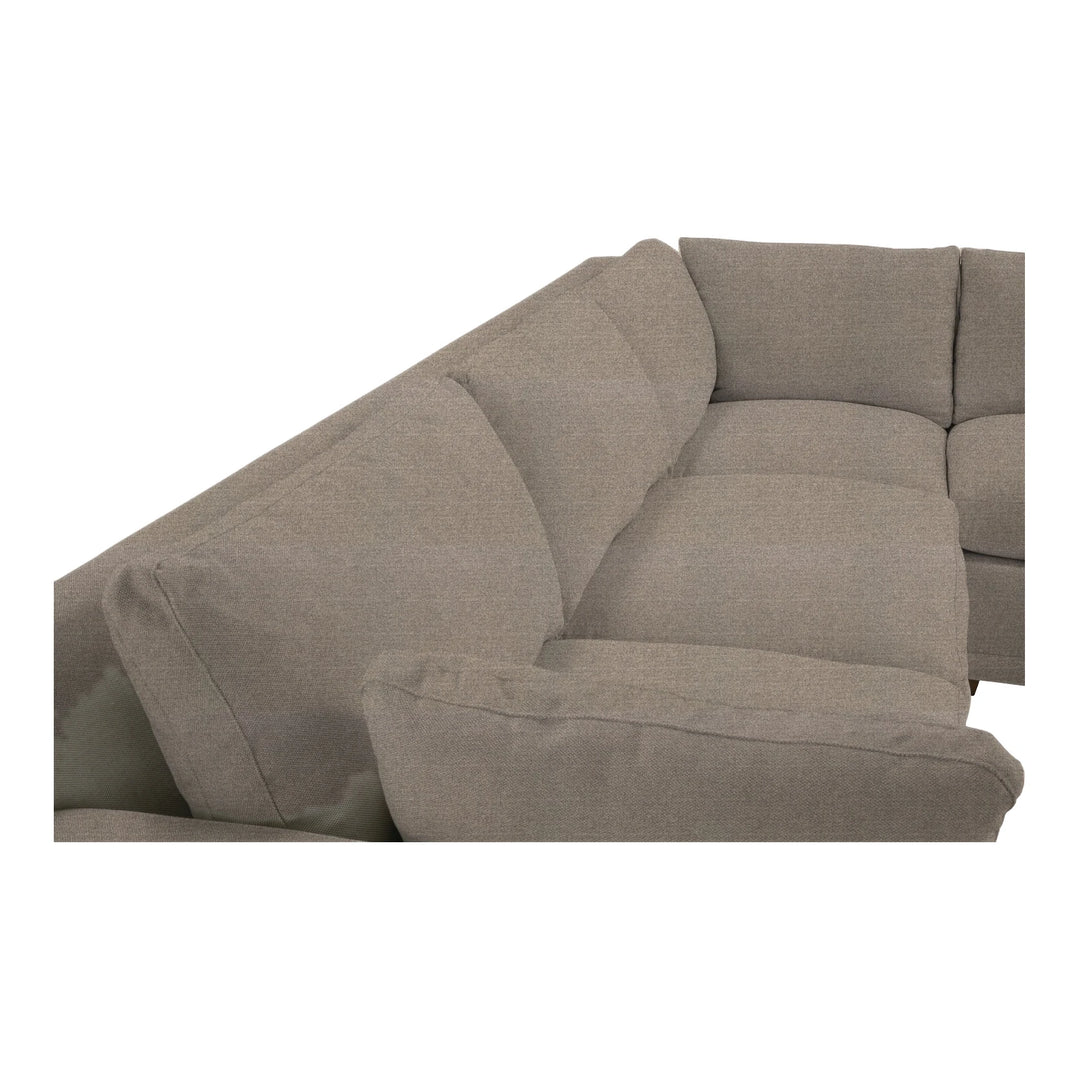 Sylvie 2 Piece Sectional