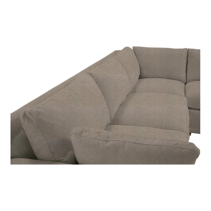 Sylvie 2 Piece Sectional