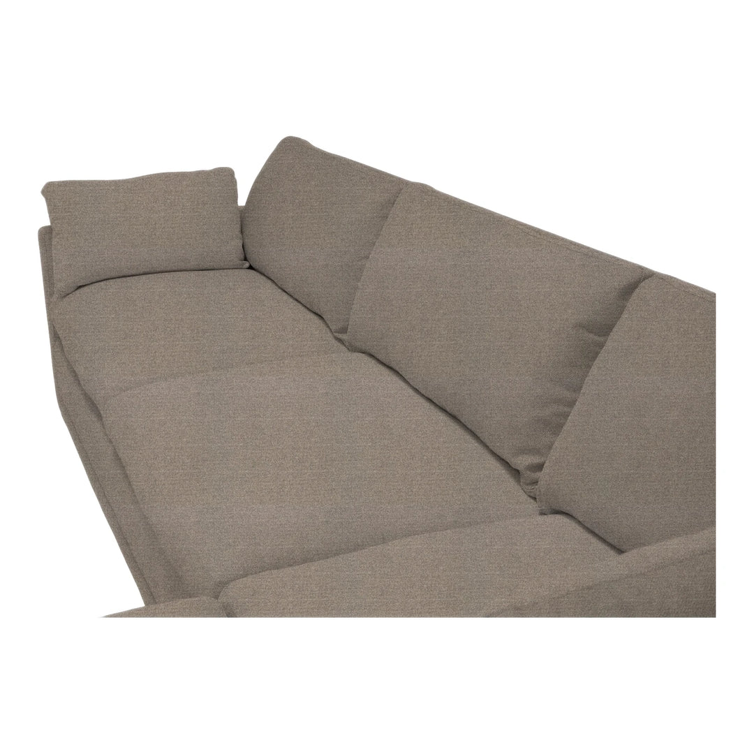 Sylvie 2 Piece Sectional