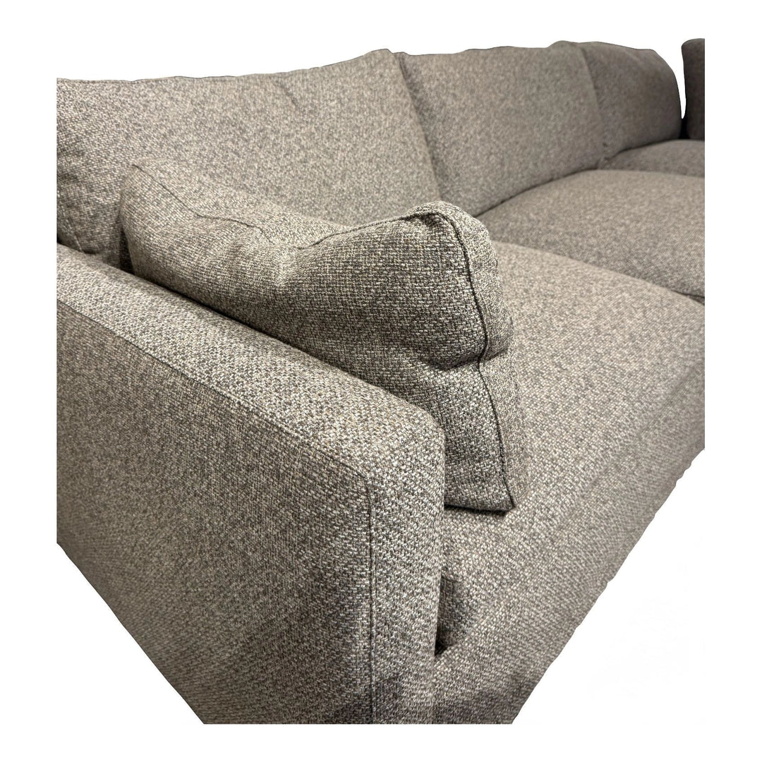 Sylvie 2 Piece Sectional