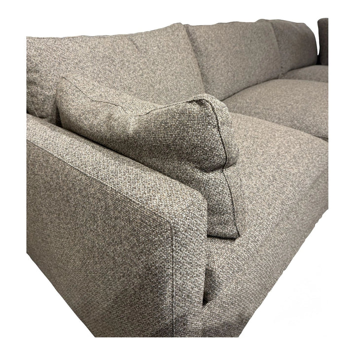 Sylvie 2 Piece Sectional