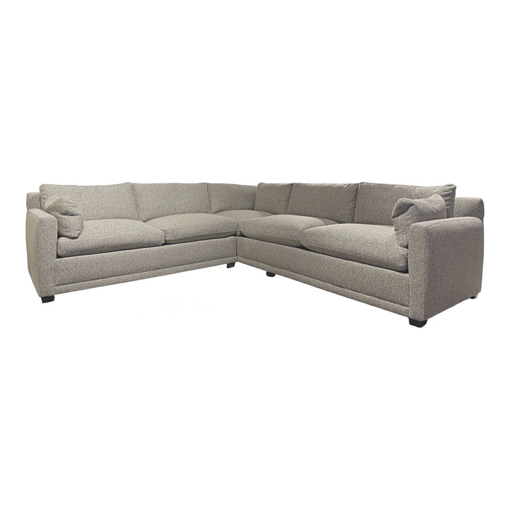 Sylvie 2 Piece Sectional