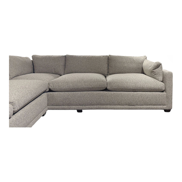 Sylvie 2 Piece Sectional