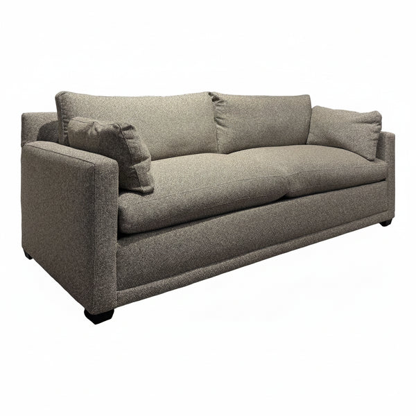 Sylvie 88" 2 Cushion Sofa
