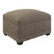 Sylvie Ottoman Living Room Rowe