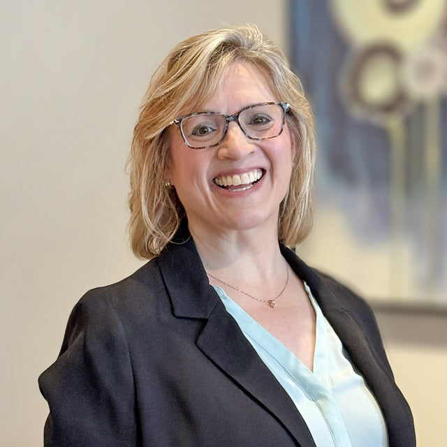 Sandra Mechelsen
