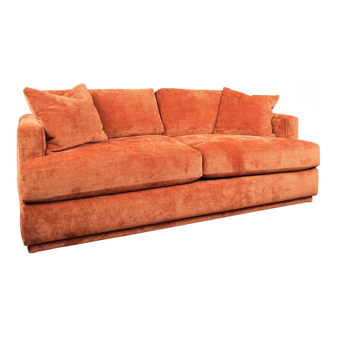 Santos Sofa Living Room Jonathan Louis