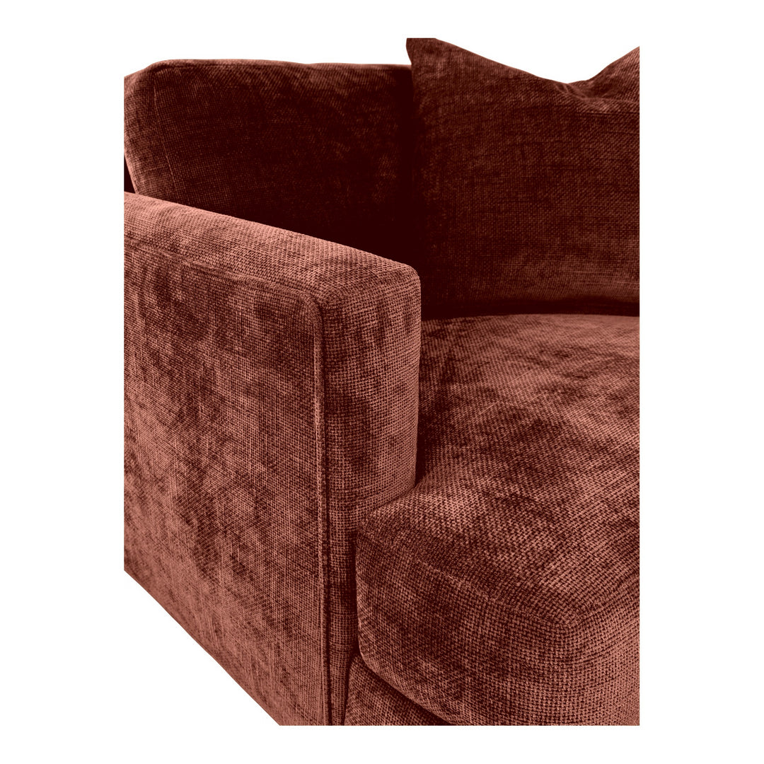 Santos Arm Chair Living Room Jonathan Louis