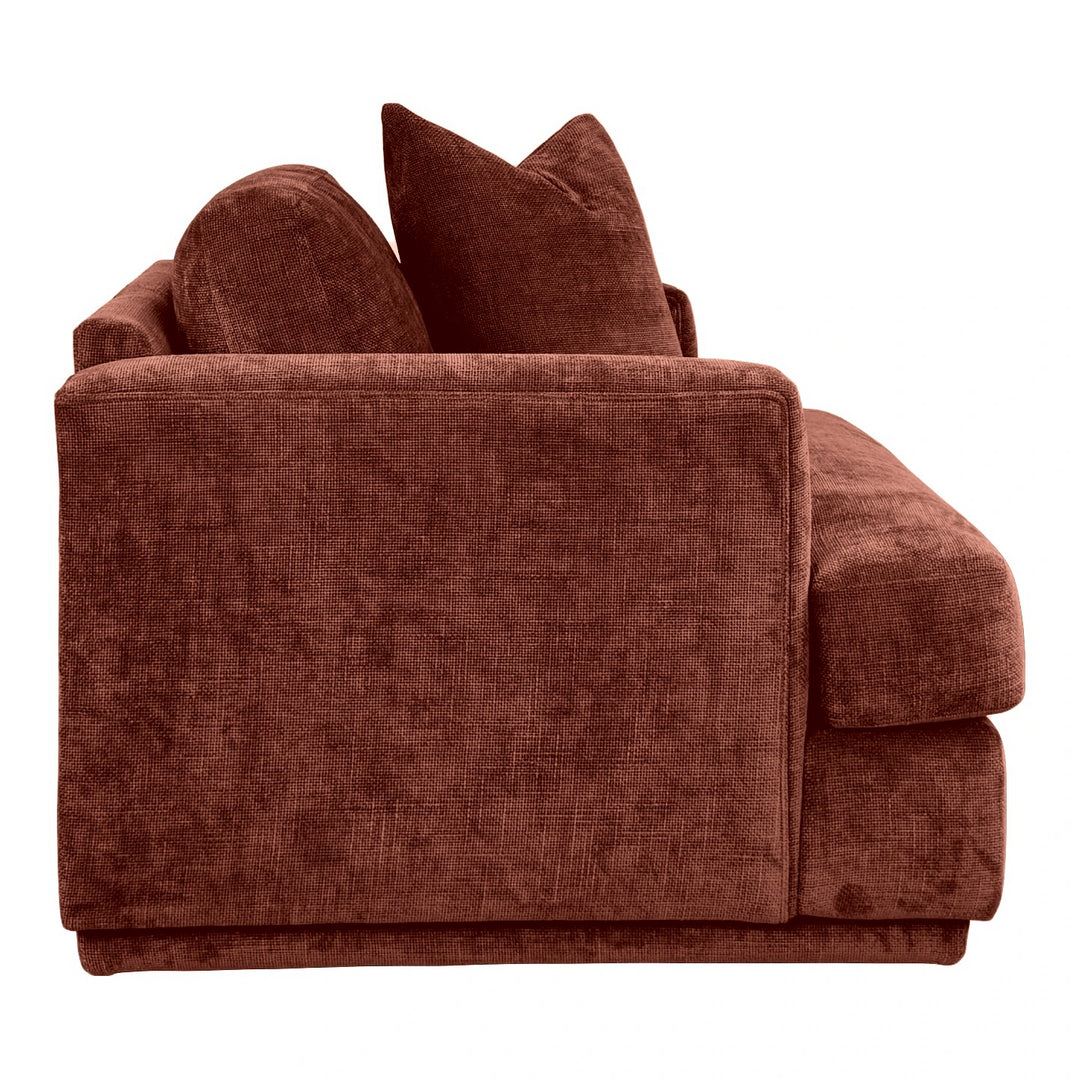 Santos Arm Chair Living Room Jonathan Louis