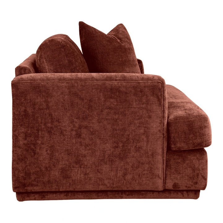 Santos Arm Chair Living Room Jonathan Louis
