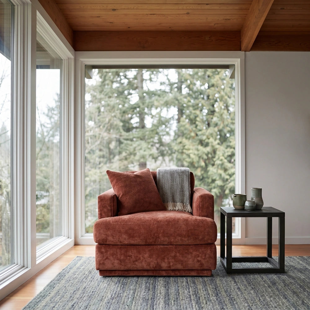 Santos Arm Chair