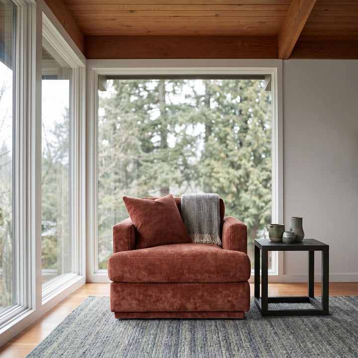 Santos Arm Chair