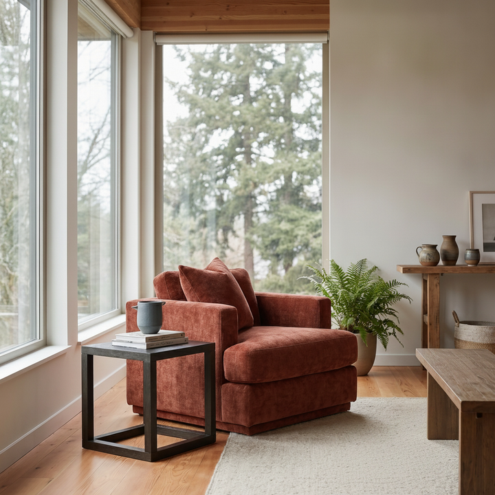 Santos Arm Chair