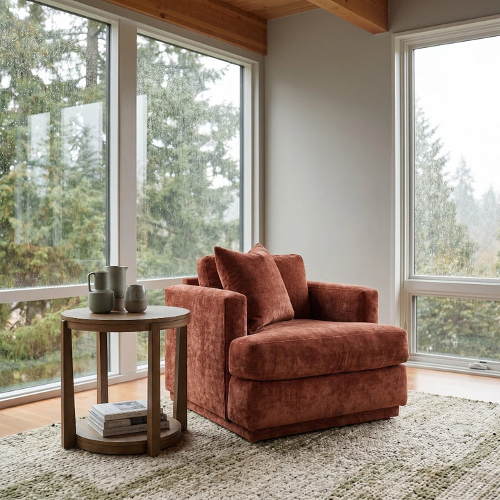 Santos Arm Chair