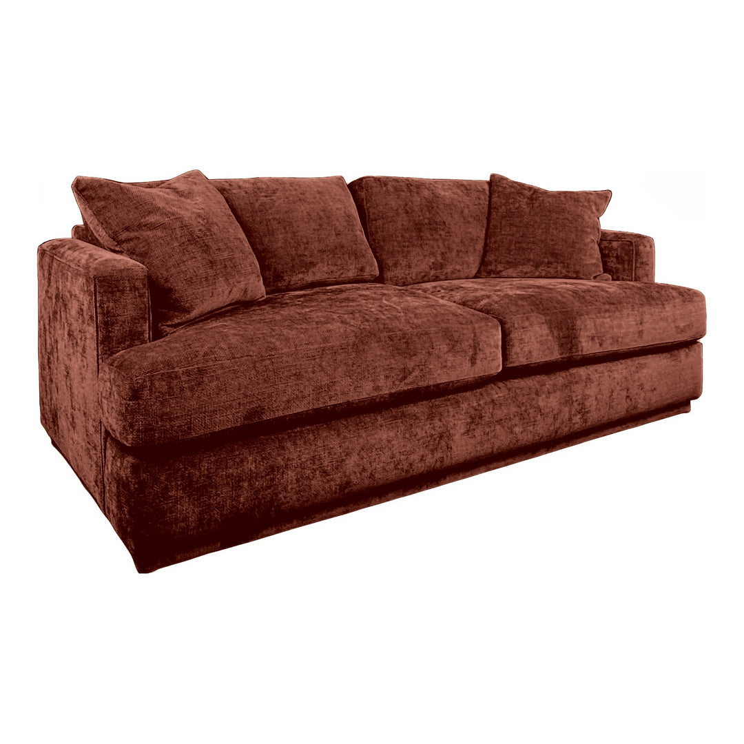Santos Sofa Living Room Jonathan Louis