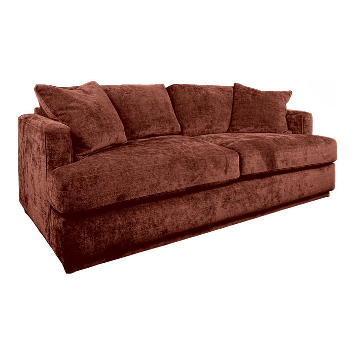 Santos Sofa Living Room Jonathan Louis