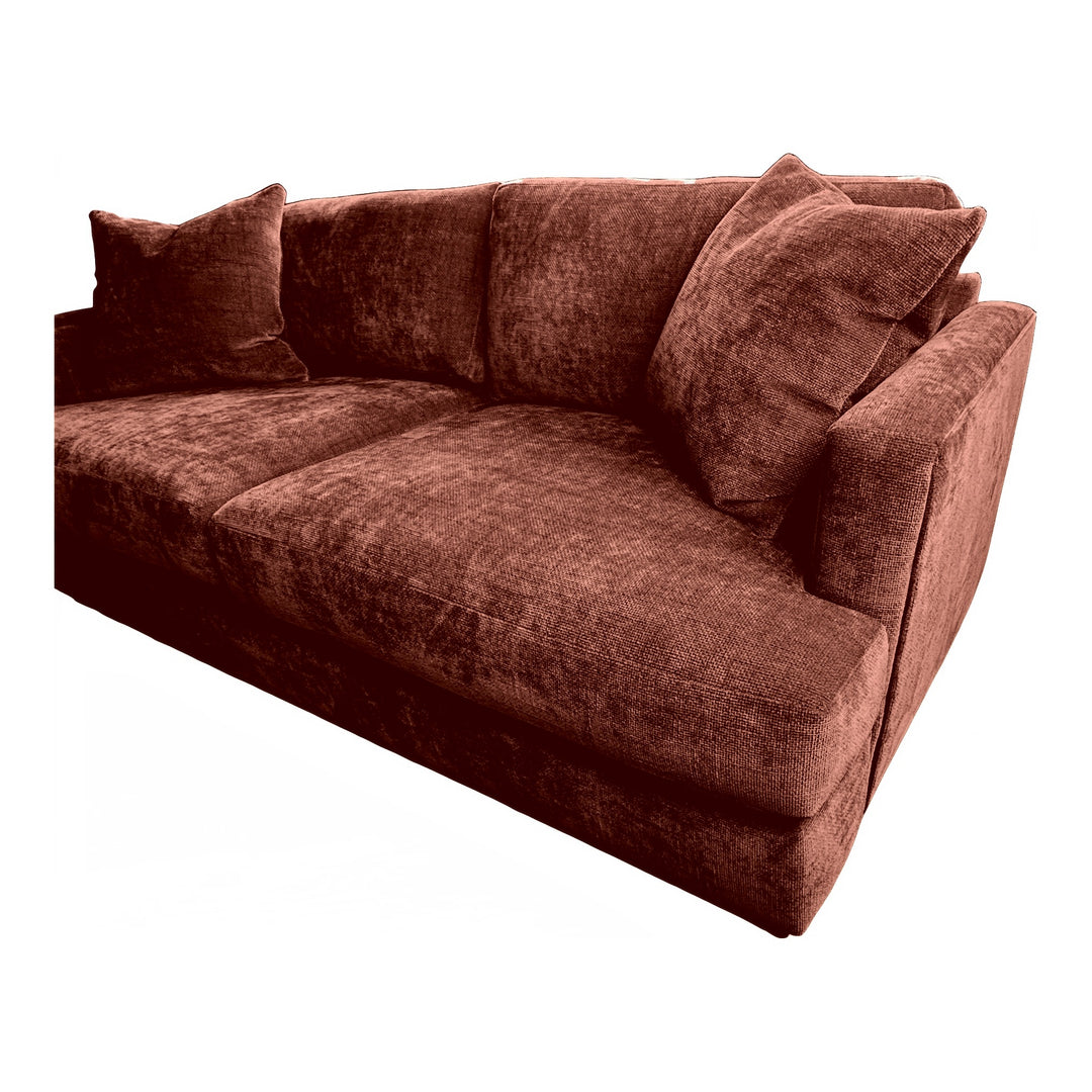 Santos Sofa Living Room Jonathan Louis
