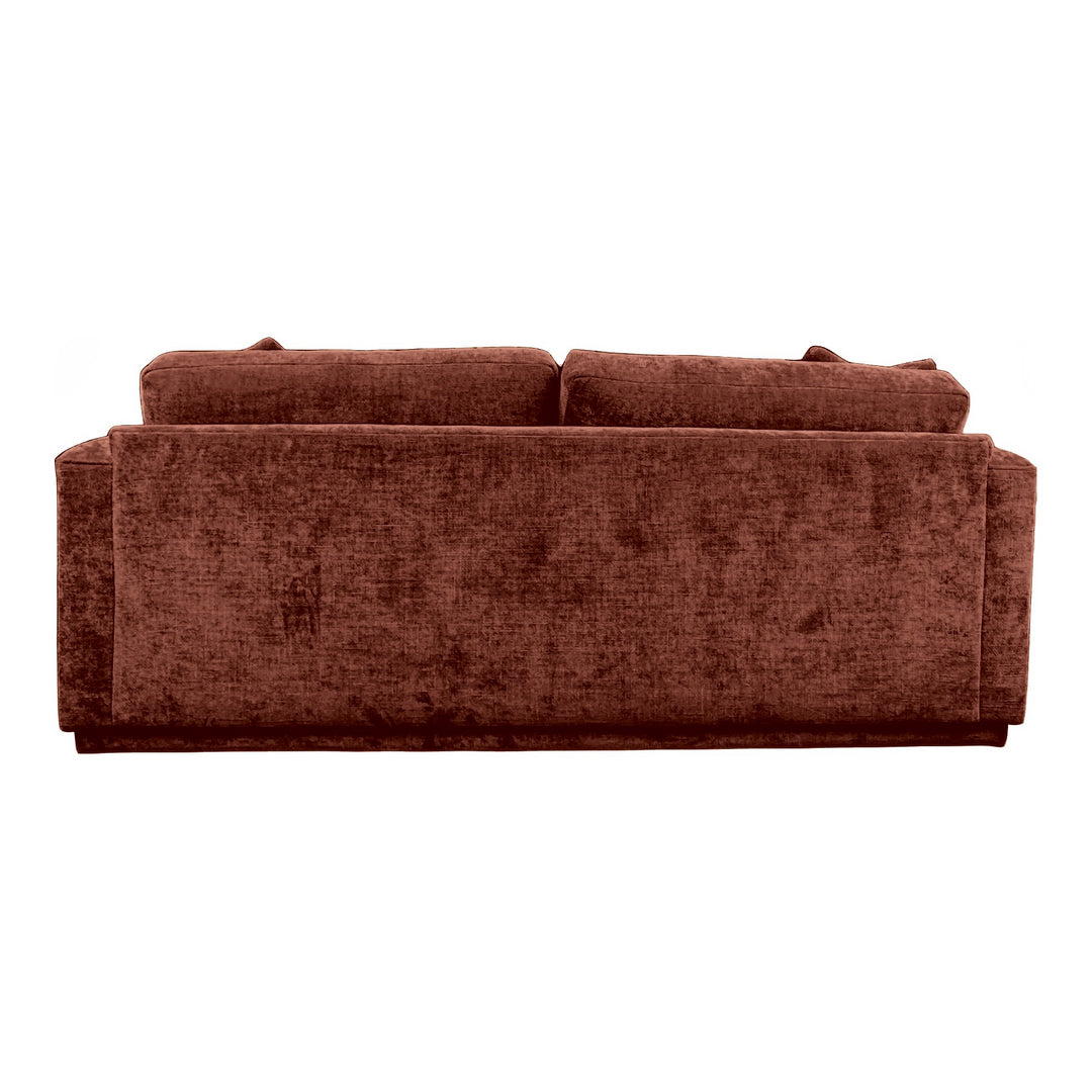 Santos Sofa Living Room Jonathan Louis