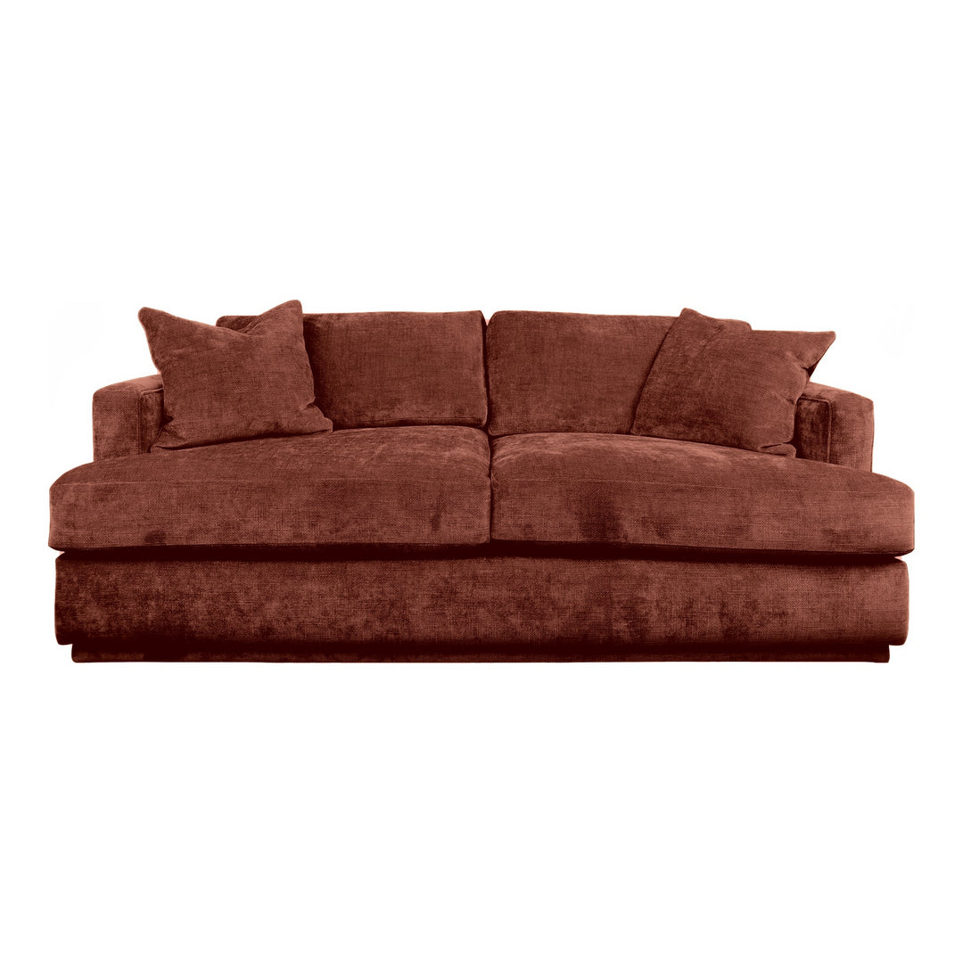 Santos Sofa Living Room Jonathan Louis