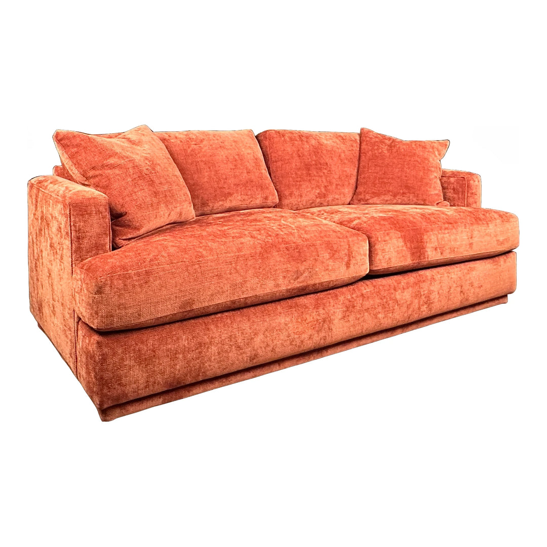 Santos Sofa Living Room Jonathan Louis