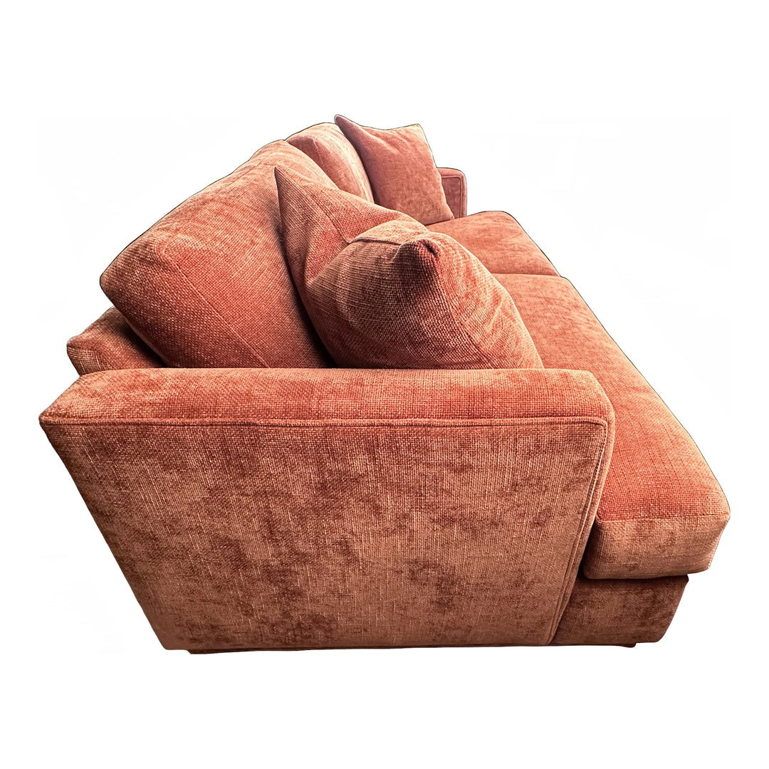 Santos Sofa Living Room Jonathan Louis