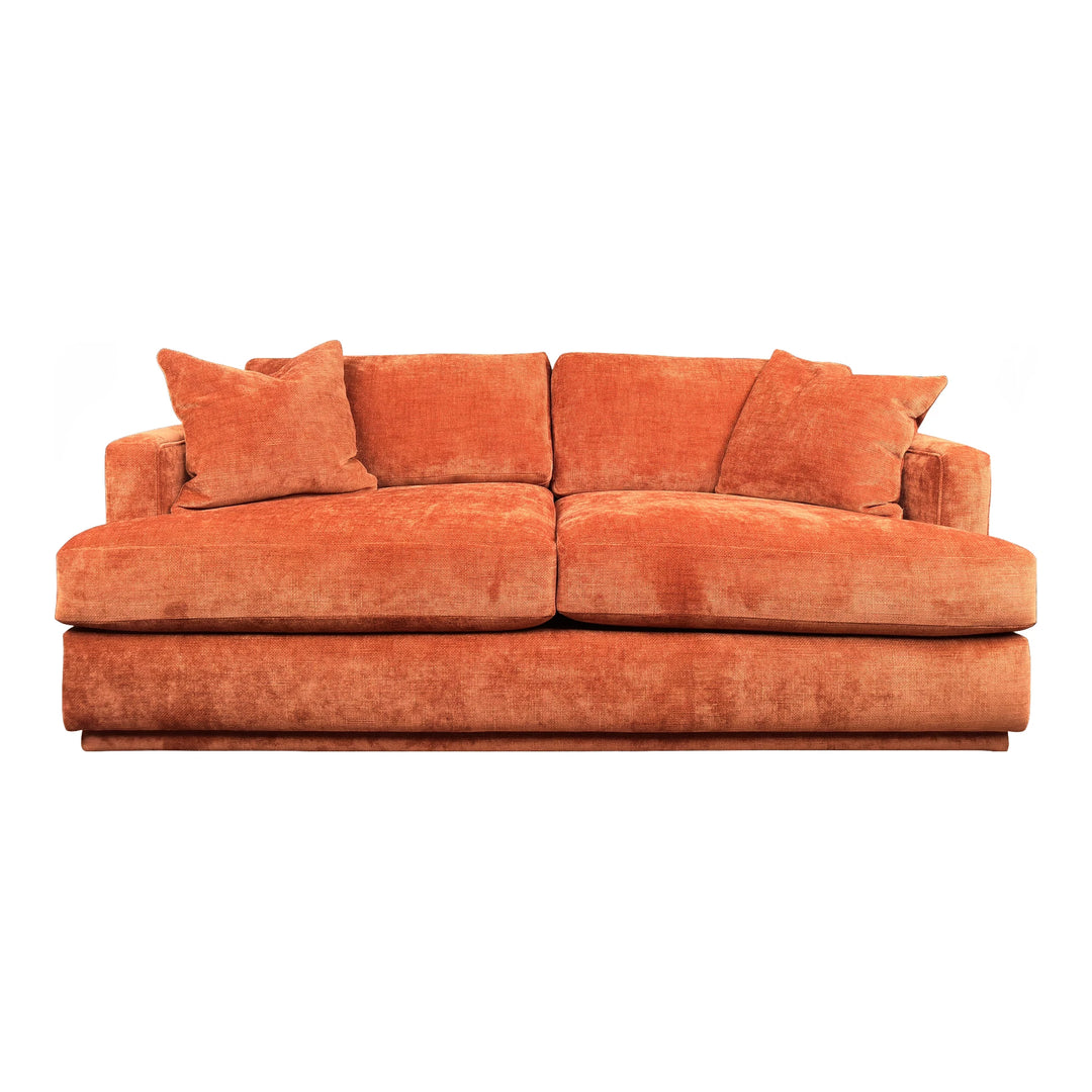 Santos Sofa Living Room Jonathan Louis