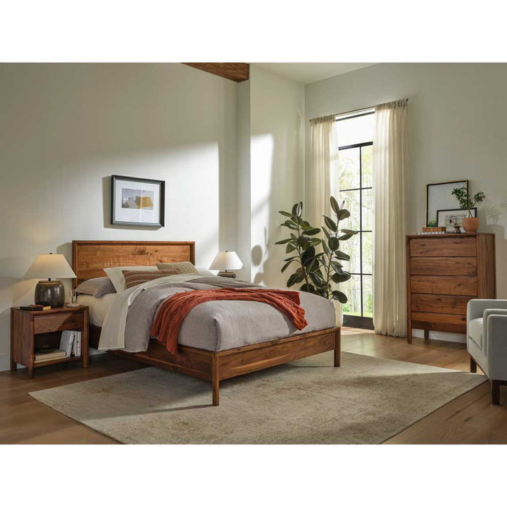 Saranac Bed
