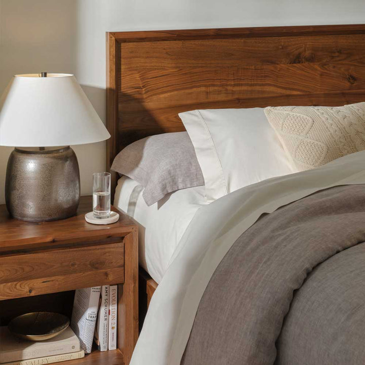 Saranac Bed