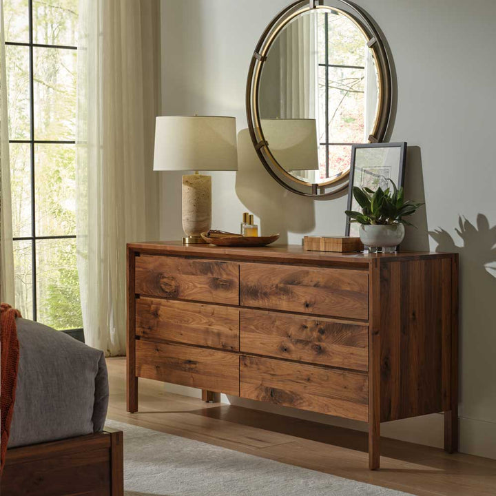 Saranac Dresser