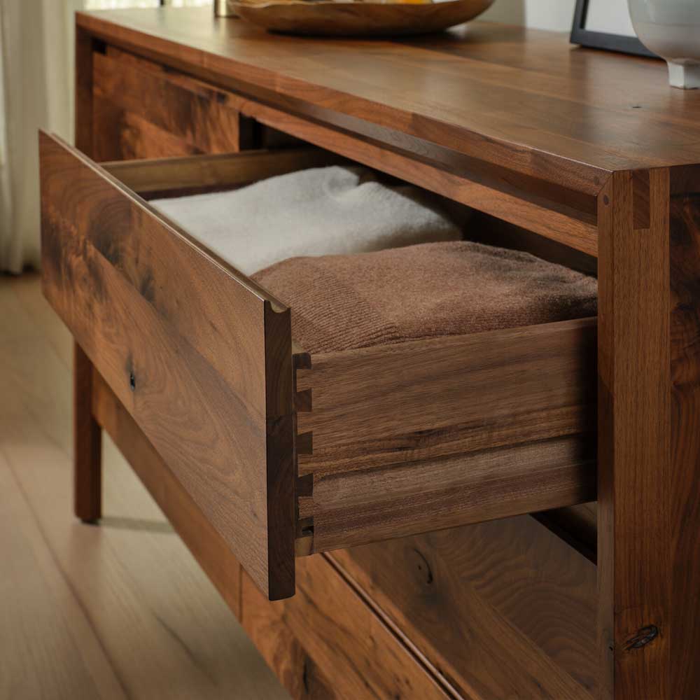 Saranac Dresser