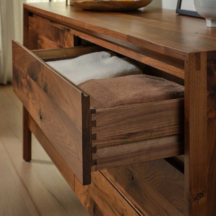 Saranac Dresser