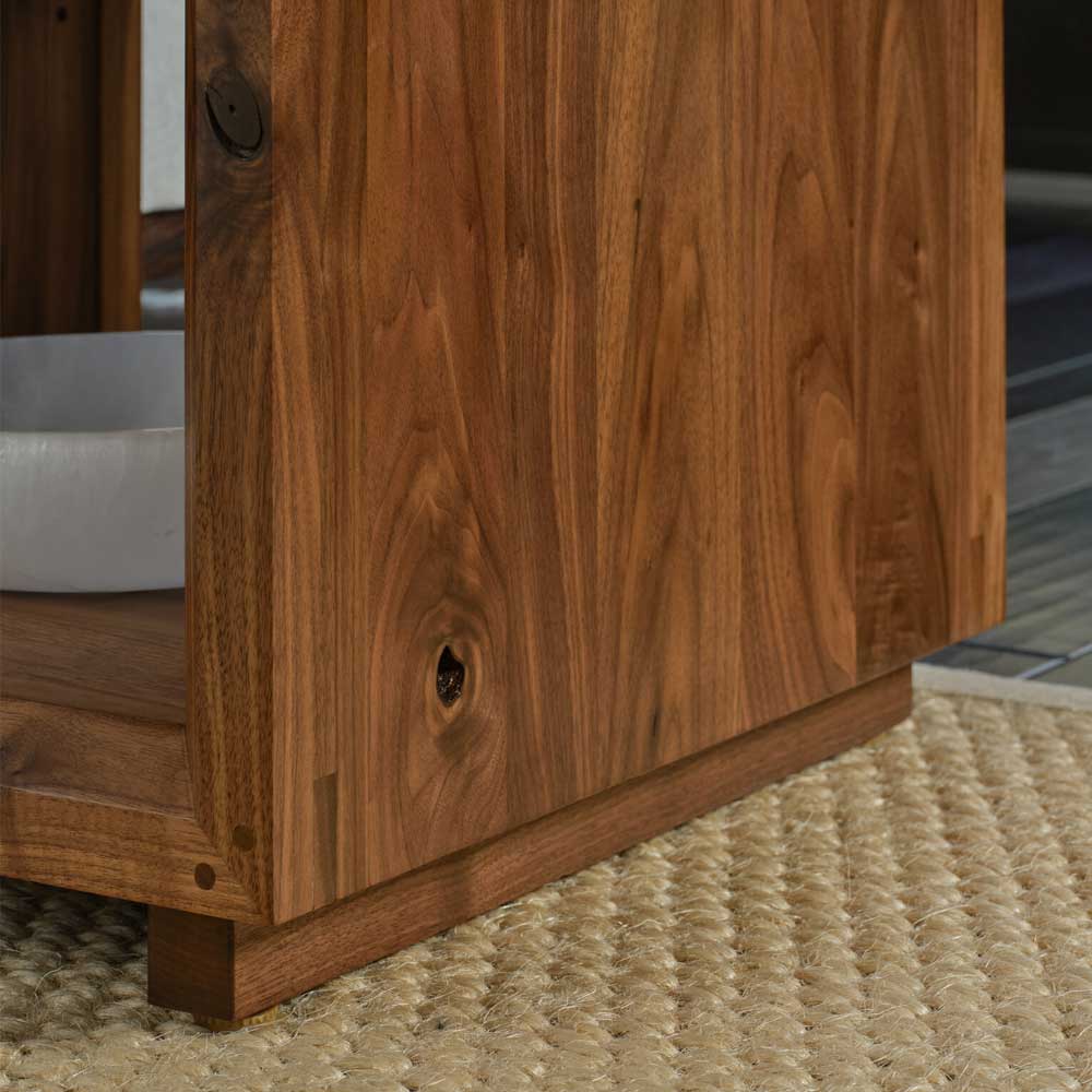 Saranac Side Table