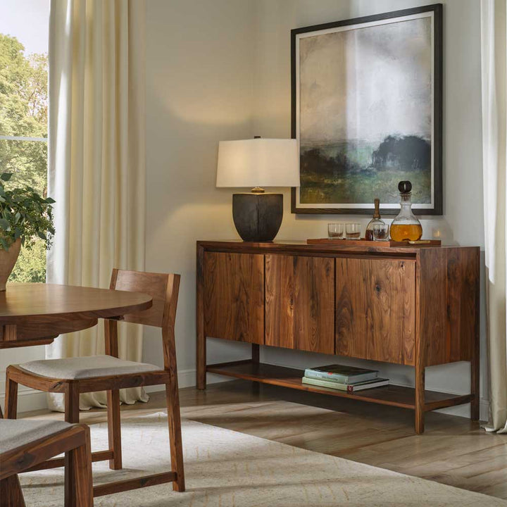 Saranac Sideboard