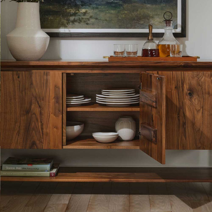 Saranac Sideboard