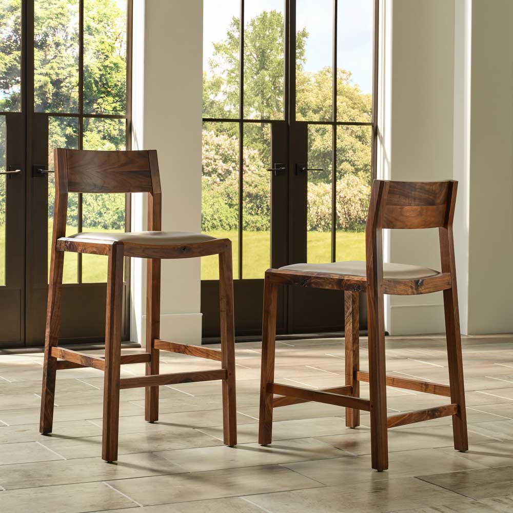 Saranac Bar Stool