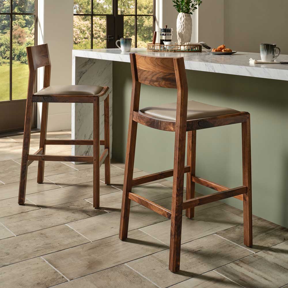 Saranac Bar Stool