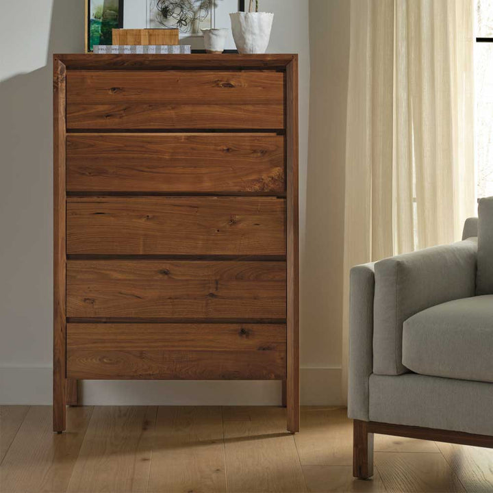 Saranac Tall Chest