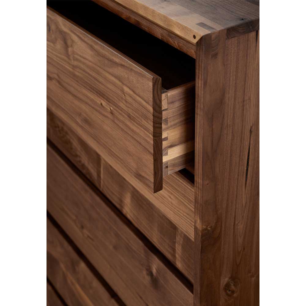 Saranac Tall Chest