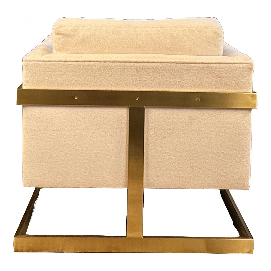 Design Classic 989 Lounge Chair