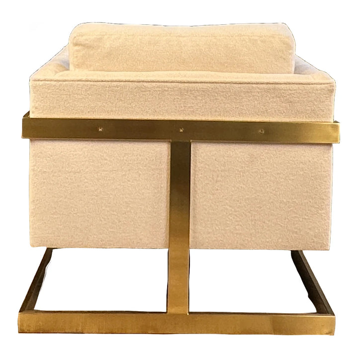 Design Classic 989 Lounge Chair