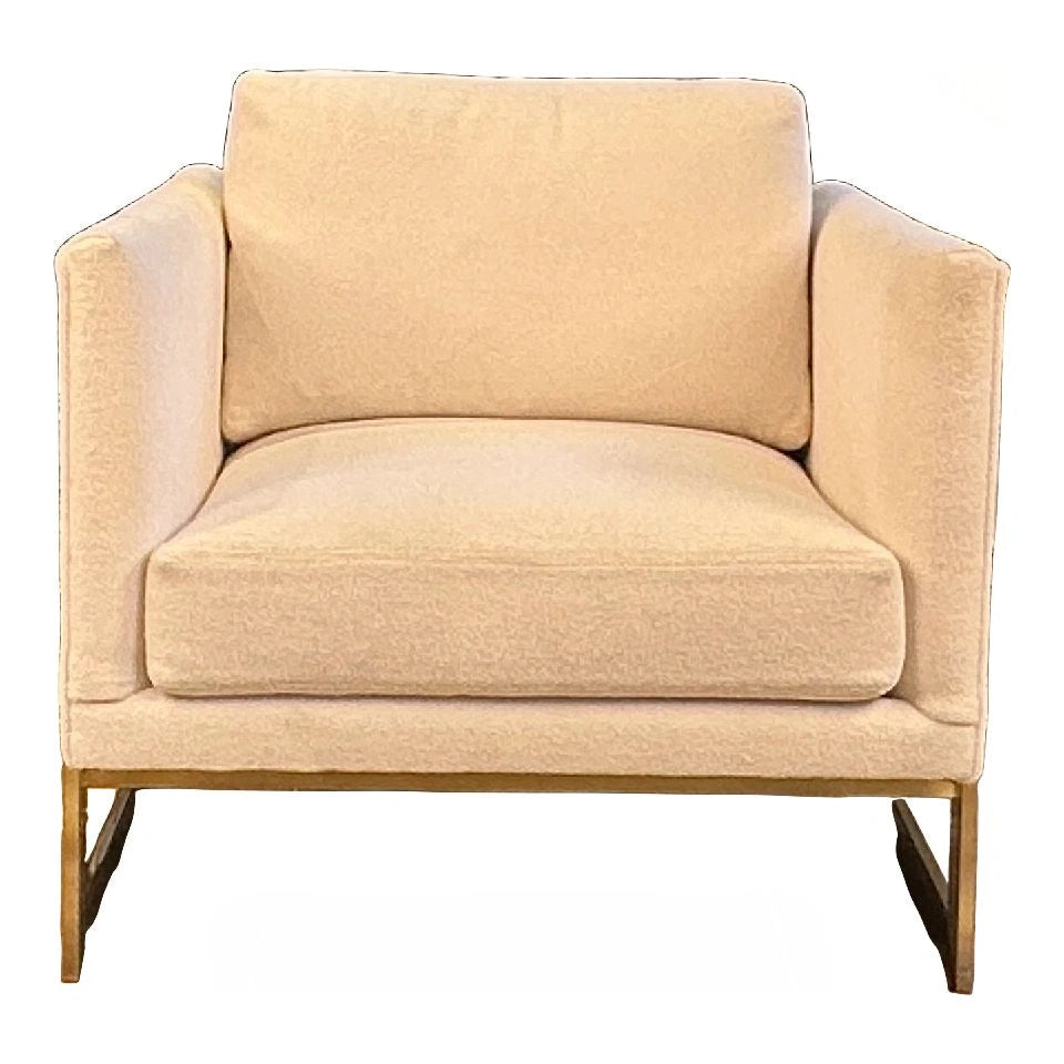 Design Classic 989 Lounge Chair