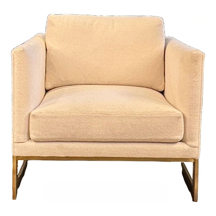 Design Classic 989 Lounge Chair