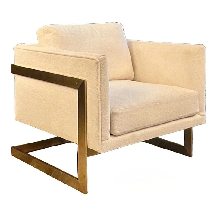 Design Classic 989 Lounge Chair