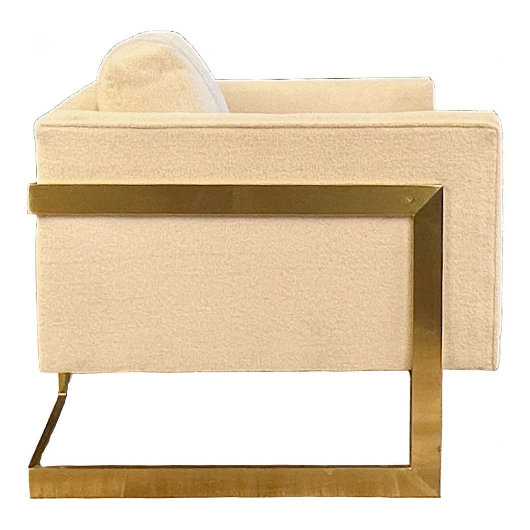 Design Classic 989 Lounge Chair