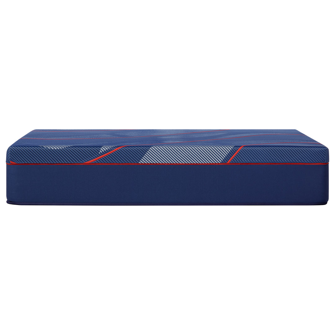 Sealy Albany II Hybrid Medium Mattress Mattress Sealy