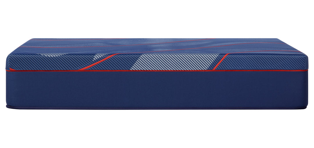 Sealy Brenham II Hybrid Firm Mattress Mattress Sealy