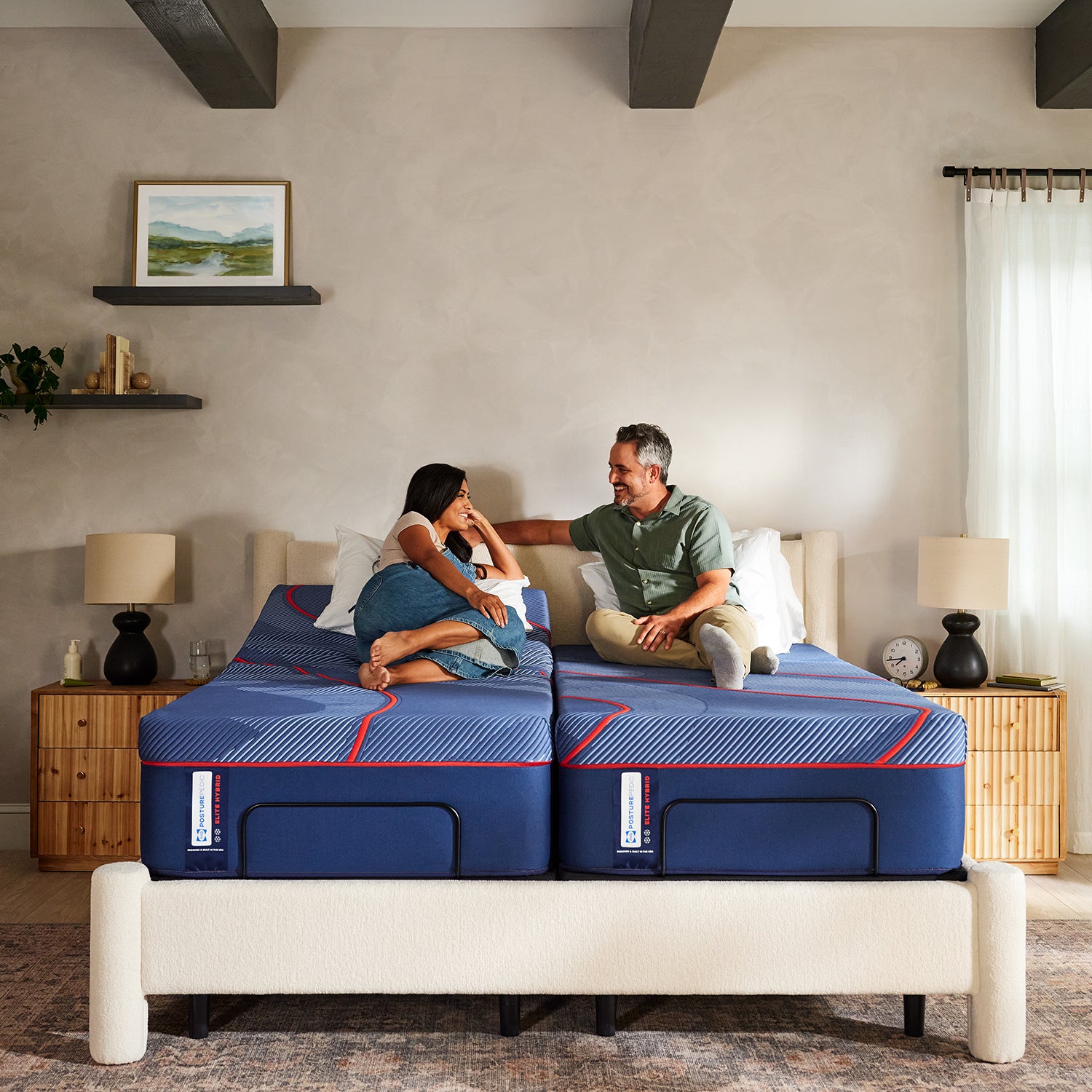 Sealy High Point II Hybrid Medium Mattress | Sealy | Tacoma