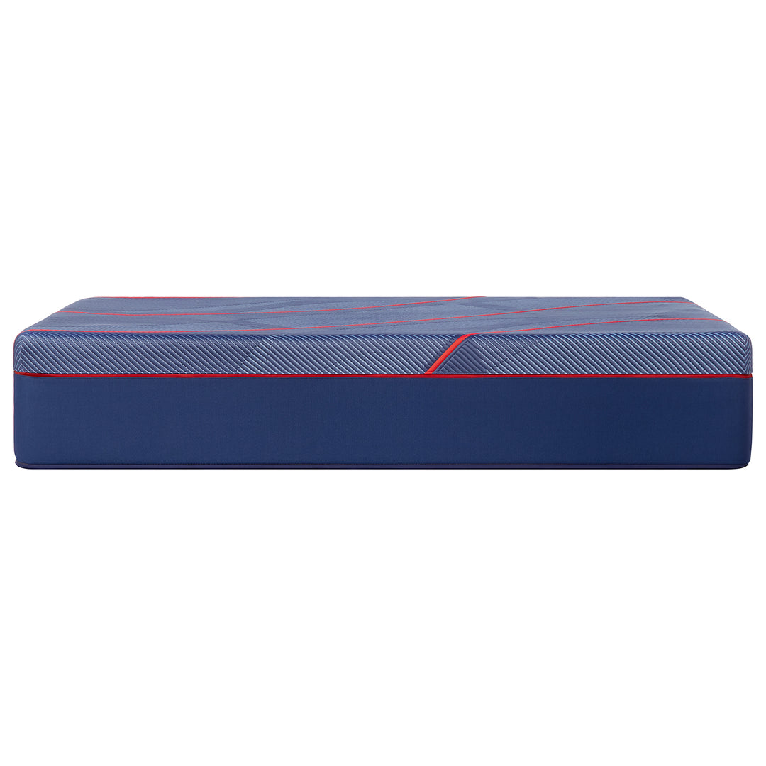 Sealy High Point II Hybrid Soft Mattress Mattress Sealy