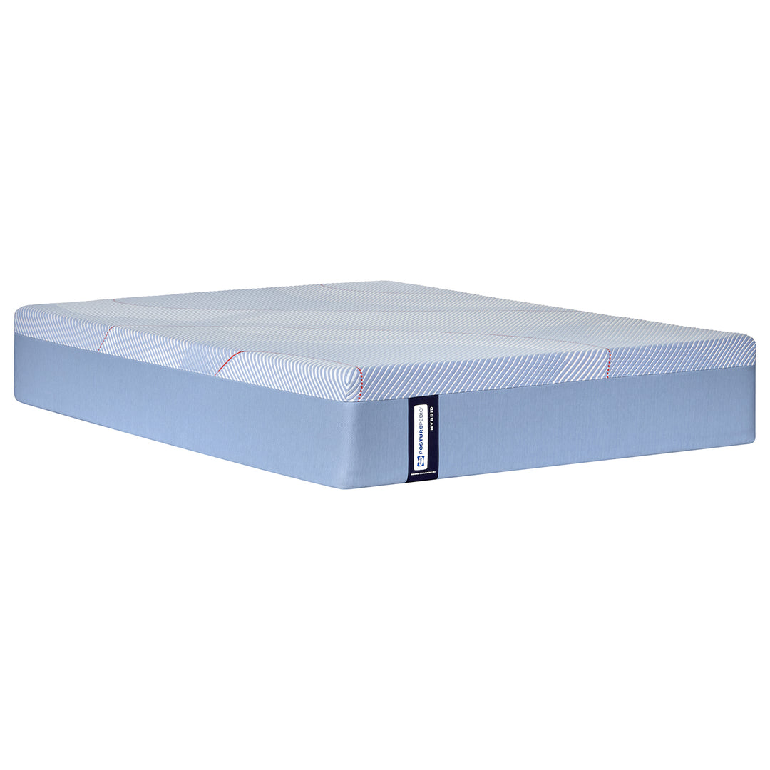Orlando Hybrid Medium Mattress Mattress Sealy
