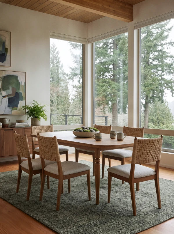 Shop Dining Room